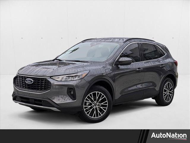 new 2025 Ford Escape PHEV car, priced at $29,999
