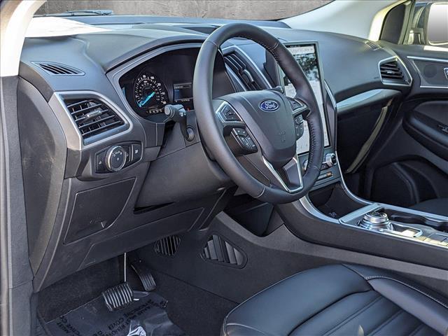 new 2024 Ford Edge car, priced at $34,006