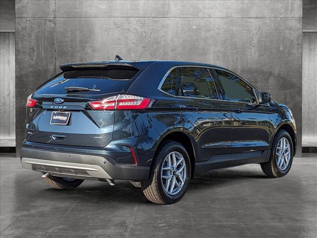 new 2024 Ford Edge car, priced at $34,006