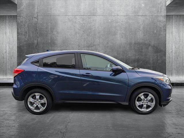 used 2016 Honda HR-V car, priced at $14,692