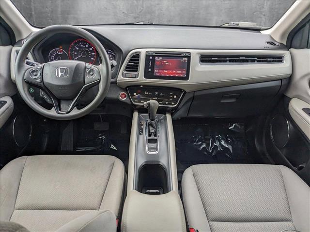 used 2016 Honda HR-V car, priced at $14,692