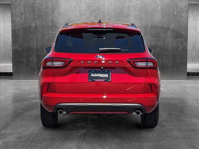 new 2024 Ford Escape car, priced at $27,921