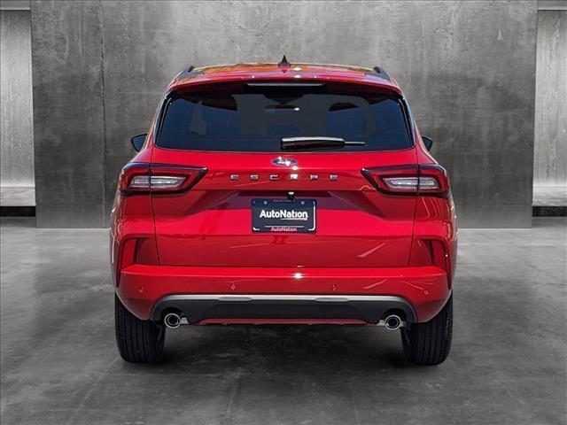 new 2024 Ford Escape car, priced at $31,521