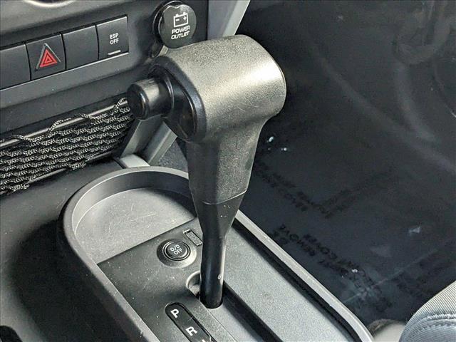 used 2009 Jeep Wrangler Unlimited car, priced at $12,756
