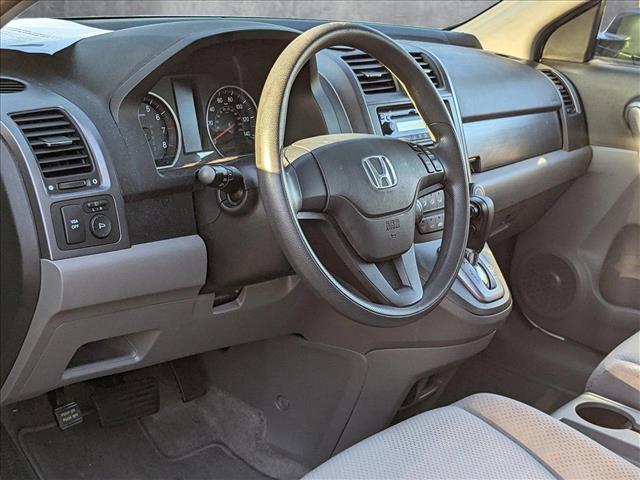 used 2009 Honda CR-V car, priced at $10,236