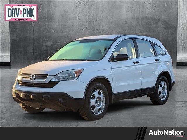 used 2009 Honda CR-V car, priced at $10,236