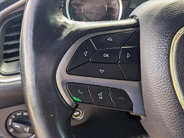 used 2019 Dodge Challenger car, priced at $16,259