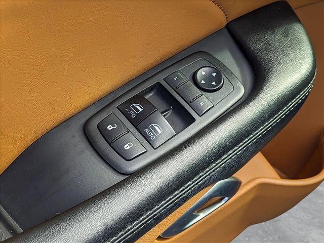 used 2019 Dodge Challenger car, priced at $16,259