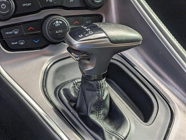used 2019 Dodge Challenger car, priced at $16,259