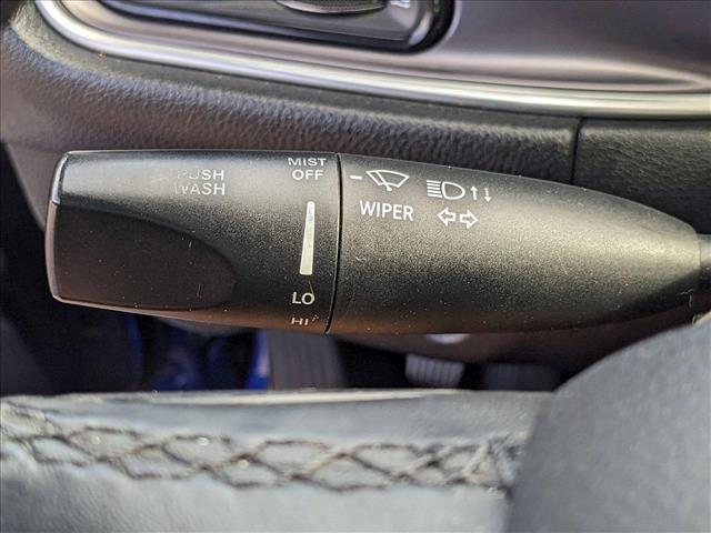 used 2019 Dodge Challenger car, priced at $16,259