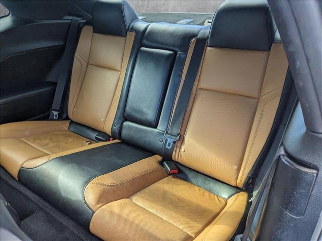 used 2019 Dodge Challenger car, priced at $16,259