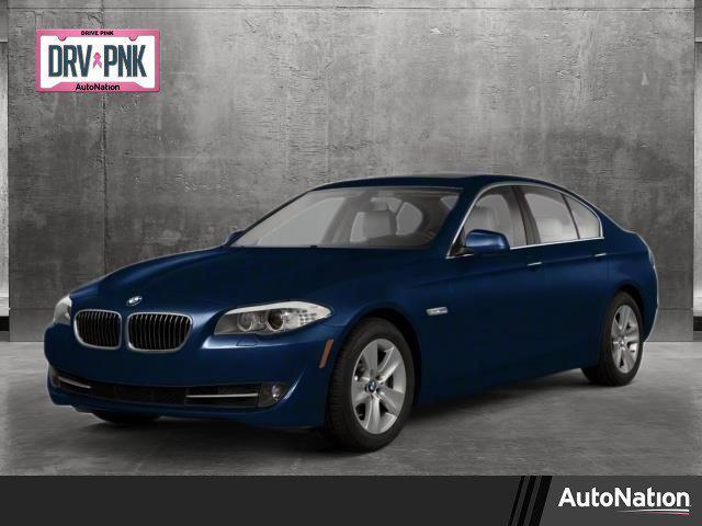 used 2011 BMW 535 car, priced at $7,236