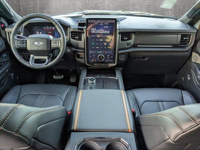 new 2024 Ford Expedition car, priced at $81,378