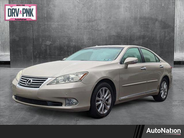 used 2012 Lexus ES 350 car, priced at $12,156