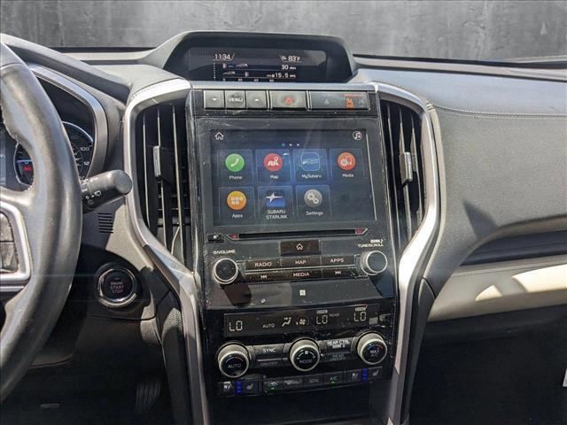 used 2020 Subaru Ascent car, priced at $17,412