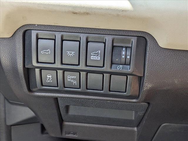 used 2020 Subaru Ascent car, priced at $17,412