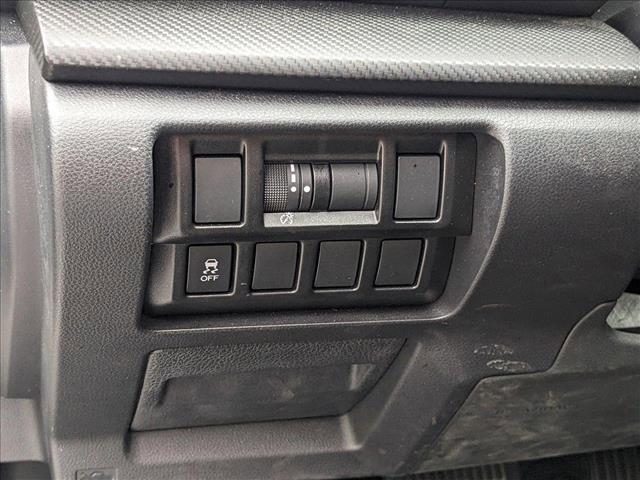 used 2023 Subaru Impreza car, priced at $19,634