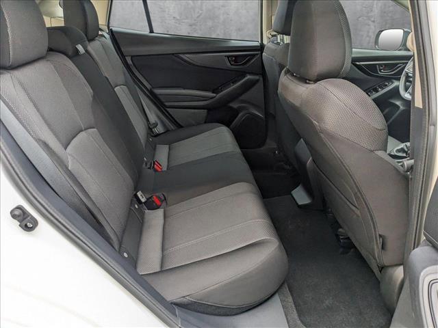 used 2023 Subaru Impreza car, priced at $19,181