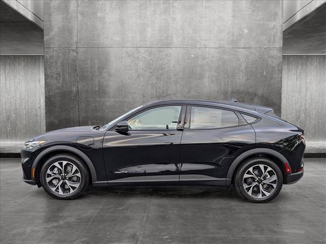 new 2024 Ford Mustang Mach-E car, priced at $34,690