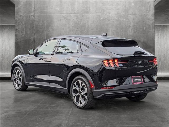 new 2024 Ford Mustang Mach-E car, priced at $34,690