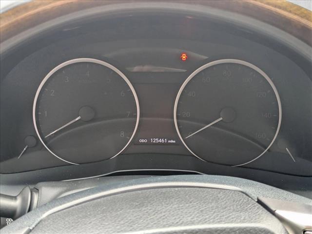 used 2014 Lexus ES 350 car, priced at $12,995