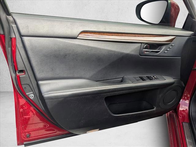 used 2014 Lexus ES 350 car, priced at $12,995