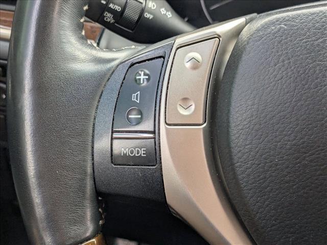used 2014 Lexus ES 350 car, priced at $12,995