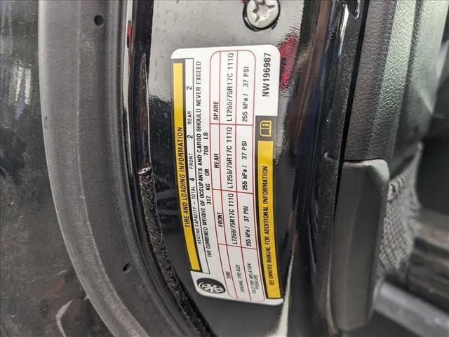 used 2022 Jeep Wrangler car, priced at $23,994
