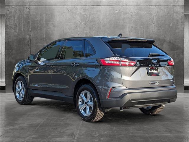 new 2024 Ford Edge car, priced at $32,699