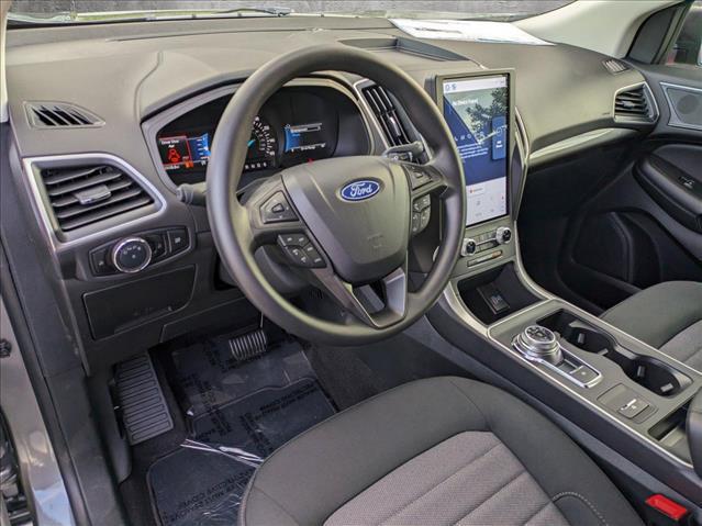 new 2024 Ford Edge car, priced at $32,699