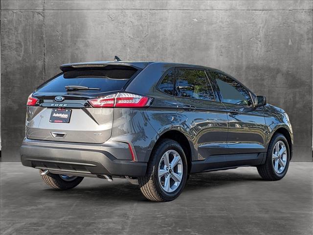 new 2024 Ford Edge car, priced at $32,699