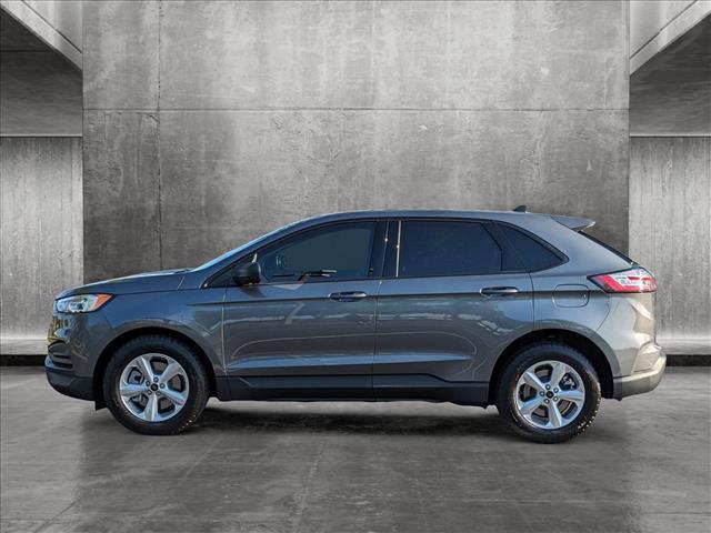 new 2024 Ford Edge car, priced at $32,699