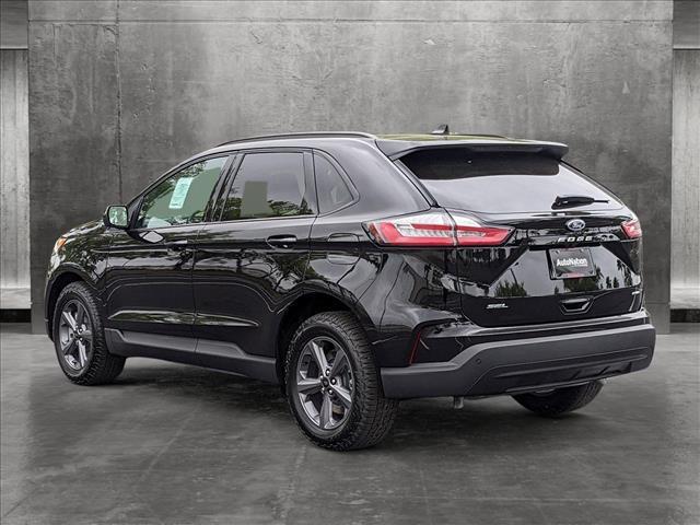 new 2024 Ford Edge car, priced at $34,599