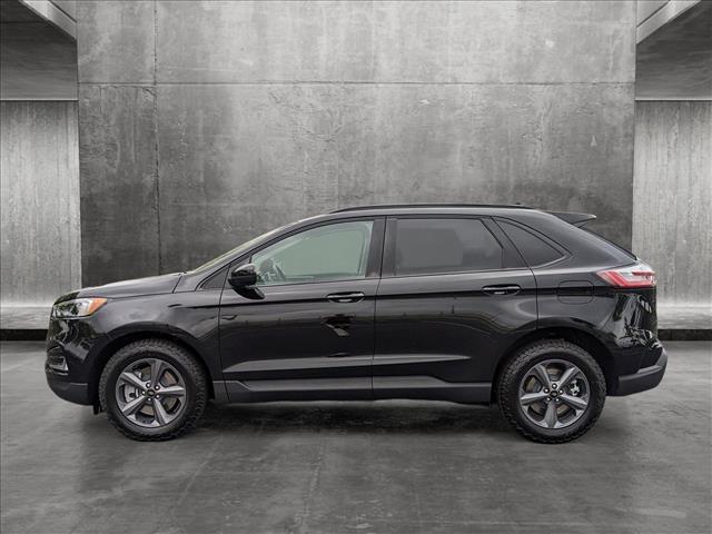 new 2024 Ford Edge car, priced at $34,599