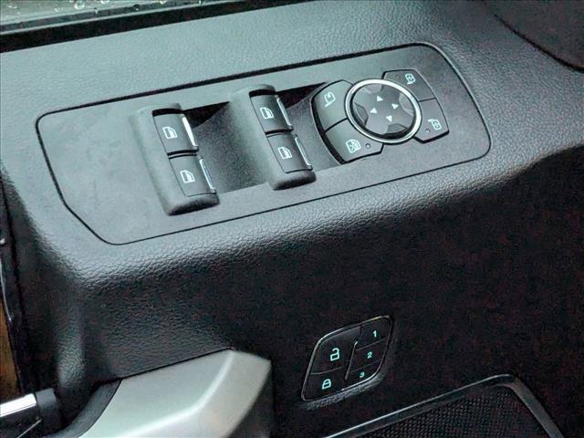 used 2020 Ford F-150 car, priced at $29,875
