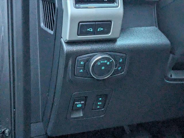 used 2020 Ford F-150 car, priced at $29,875