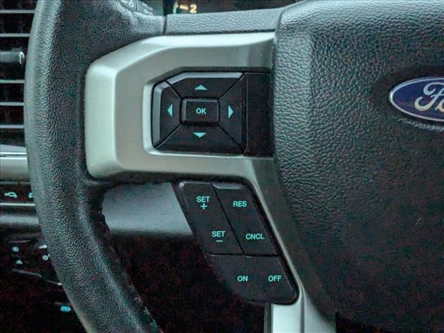 used 2020 Ford F-150 car, priced at $29,875