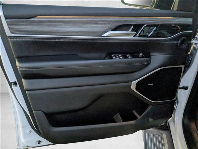 used 2023 Jeep Wagoneer L car, priced at $43,995