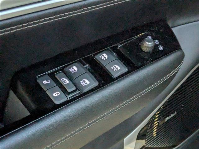 used 2023 Jeep Wagoneer L car, priced at $43,995