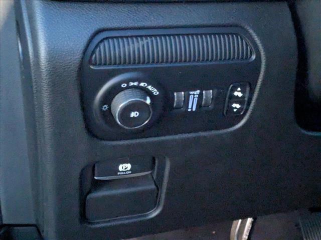 used 2023 Jeep Wagoneer L car, priced at $43,995