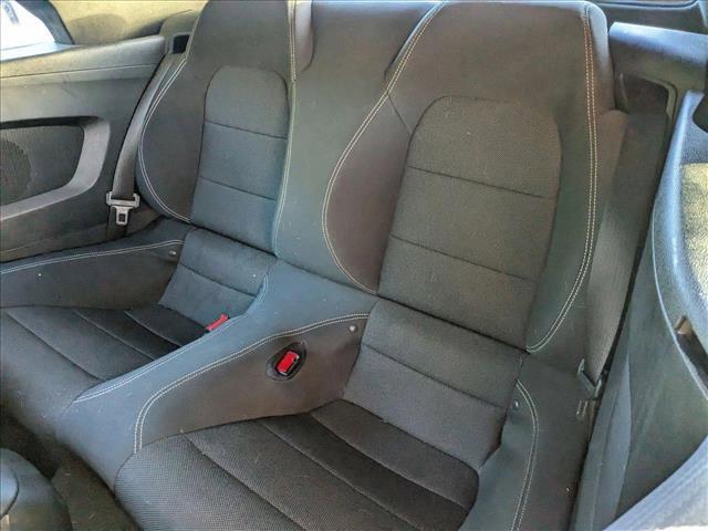 used 2015 Ford Mustang car, priced at $16,599