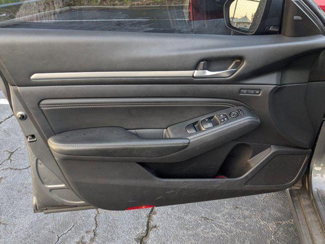 used 2019 Nissan Altima car, priced at $17,393