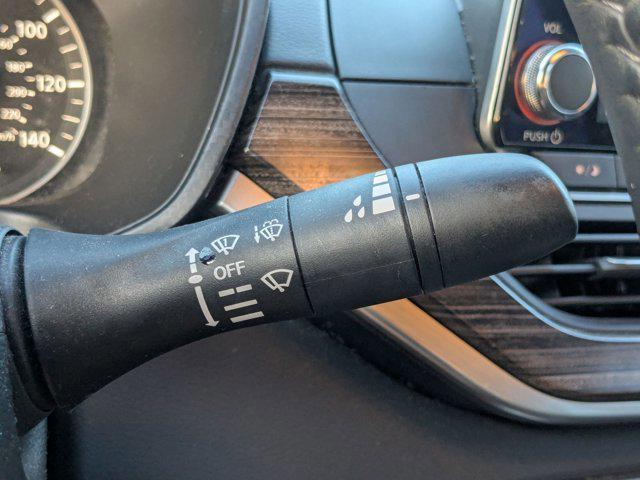 used 2019 Nissan Altima car, priced at $17,393