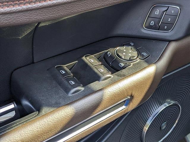 used 2020 Ford Expedition car, priced at $43,256