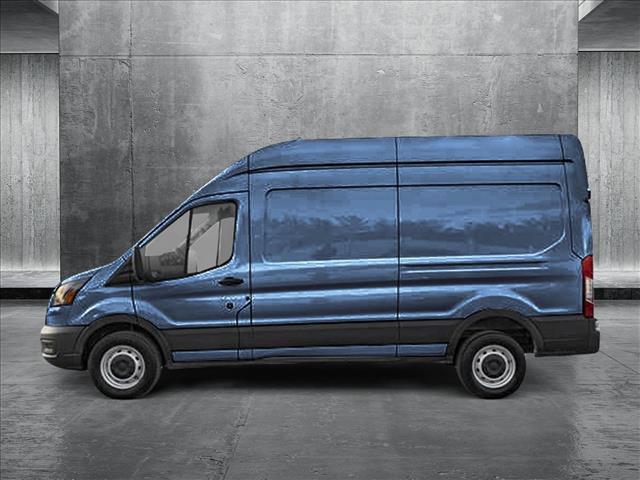 new 2025 Ford Transit-350 car, priced at $58,660