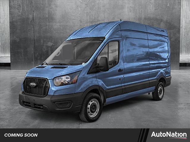 new 2025 Ford Transit-350 car, priced at $58,660