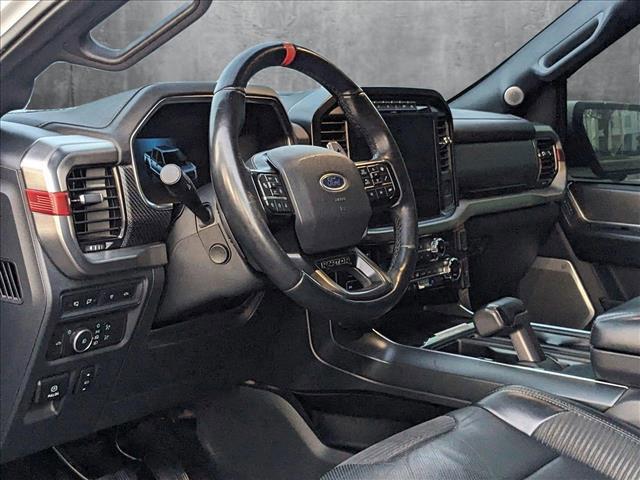 used 2021 Ford F-150 car, priced at $50,188