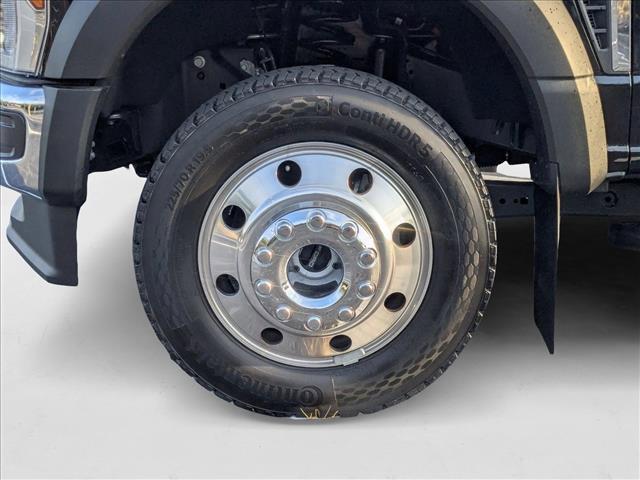 new 2025 Ford F-450 car, priced at $74,622