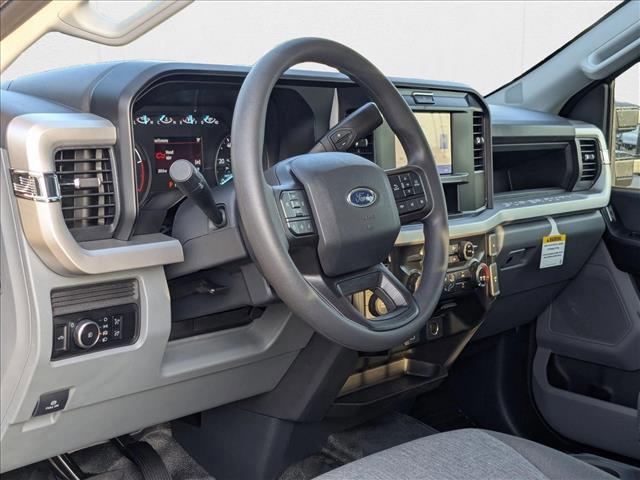 new 2025 Ford F-450 car, priced at $74,622
