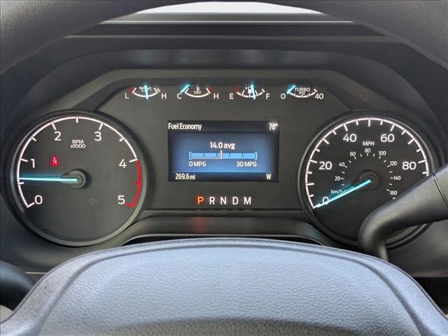new 2025 Ford F-450 car, priced at $74,622